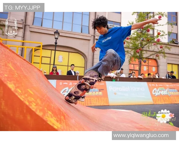 全国街舞大赛积分榜更新深圳滑板队以72分稳居第一名