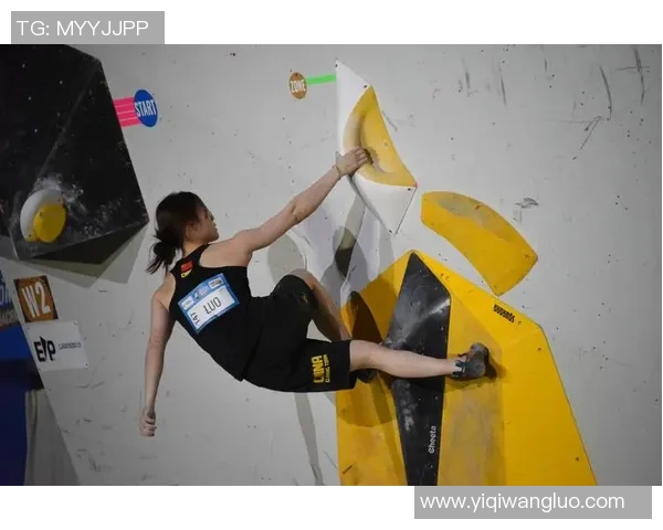 攀岩战术解析：北京攀岩队如何构建高效反击体系与战术策略