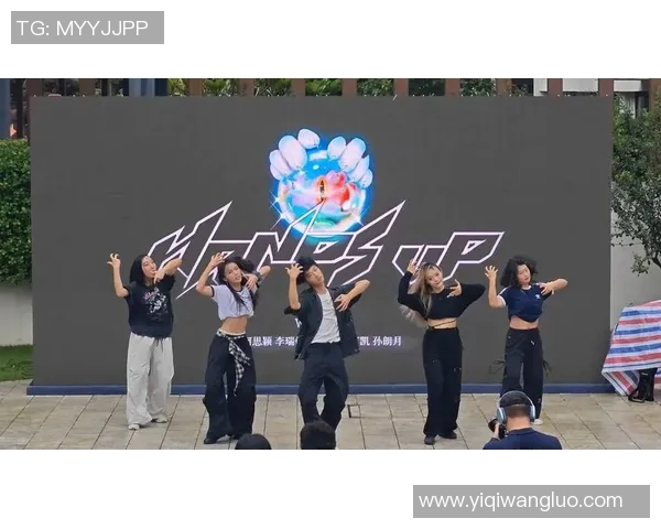 南京街舞队在全国街舞比赛中荣获第八名展现实力与风采