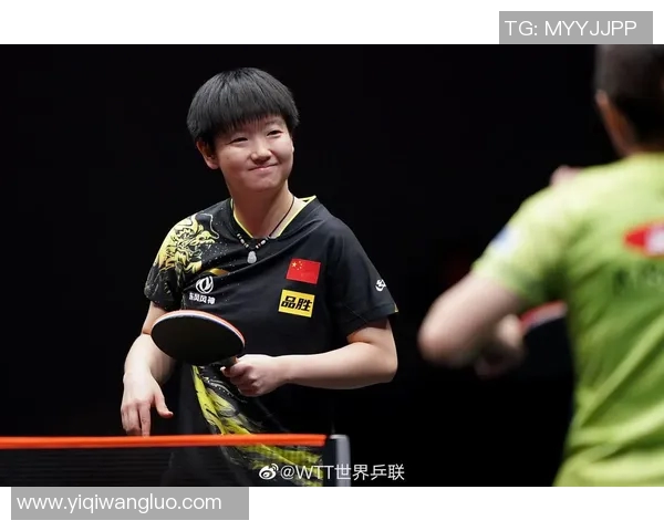 赛后分析武汉乒乓球队与西安乒乓球队个人能力对比及表现总结