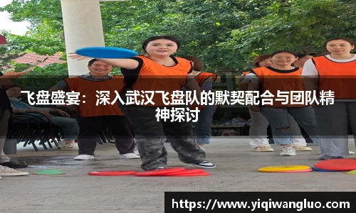 飞盘盛宴：深入武汉飞盘队的默契配合与团队精神探讨