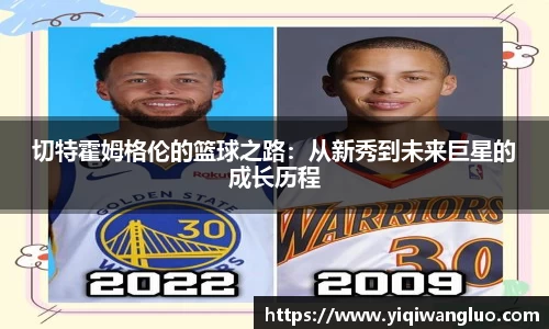 切特霍姆格伦的篮球之路：从新秀到未来巨星的成长历程